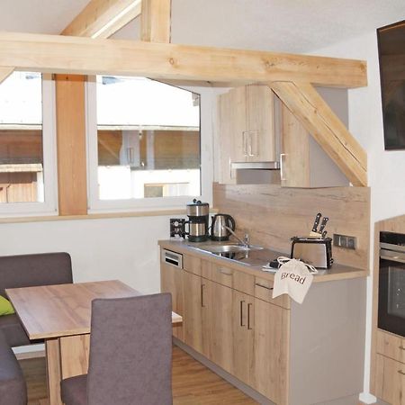 Apartment Fleissner Dienten am Hochkönig エクステリア 写真