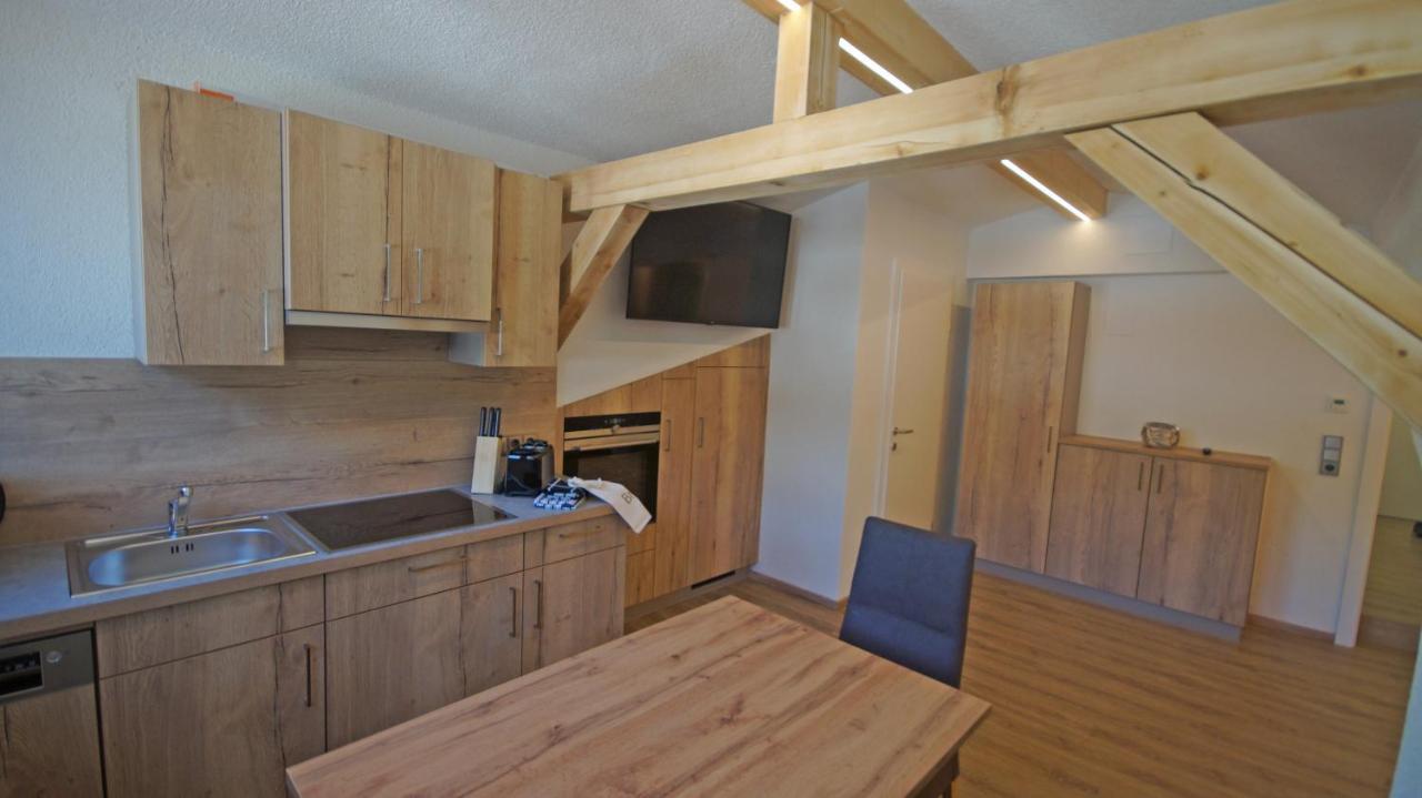 Apartment Fleissner Dienten am Hochkönig エクステリア 写真