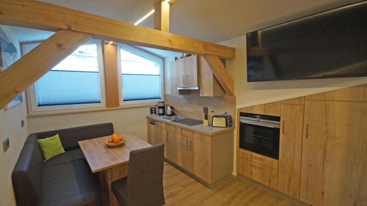 Apartment Fleissner Dienten am Hochkönig エクステリア 写真