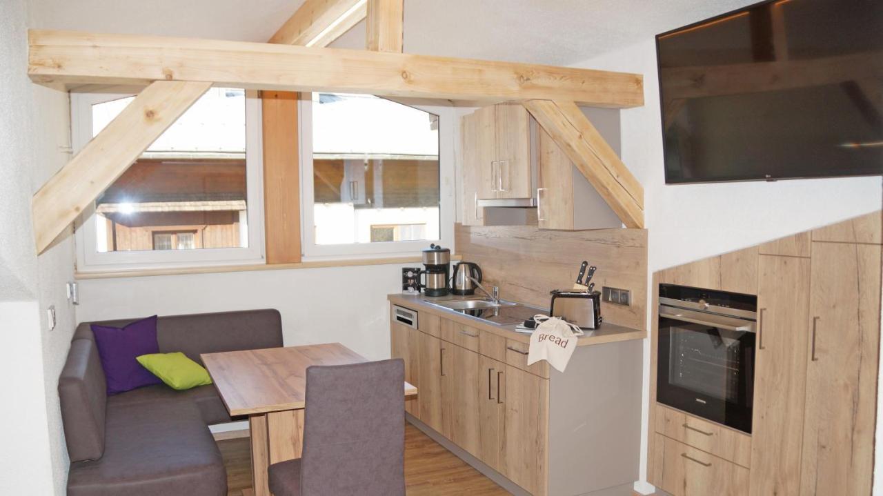 Apartment Fleissner Dienten am Hochkönig エクステリア 写真