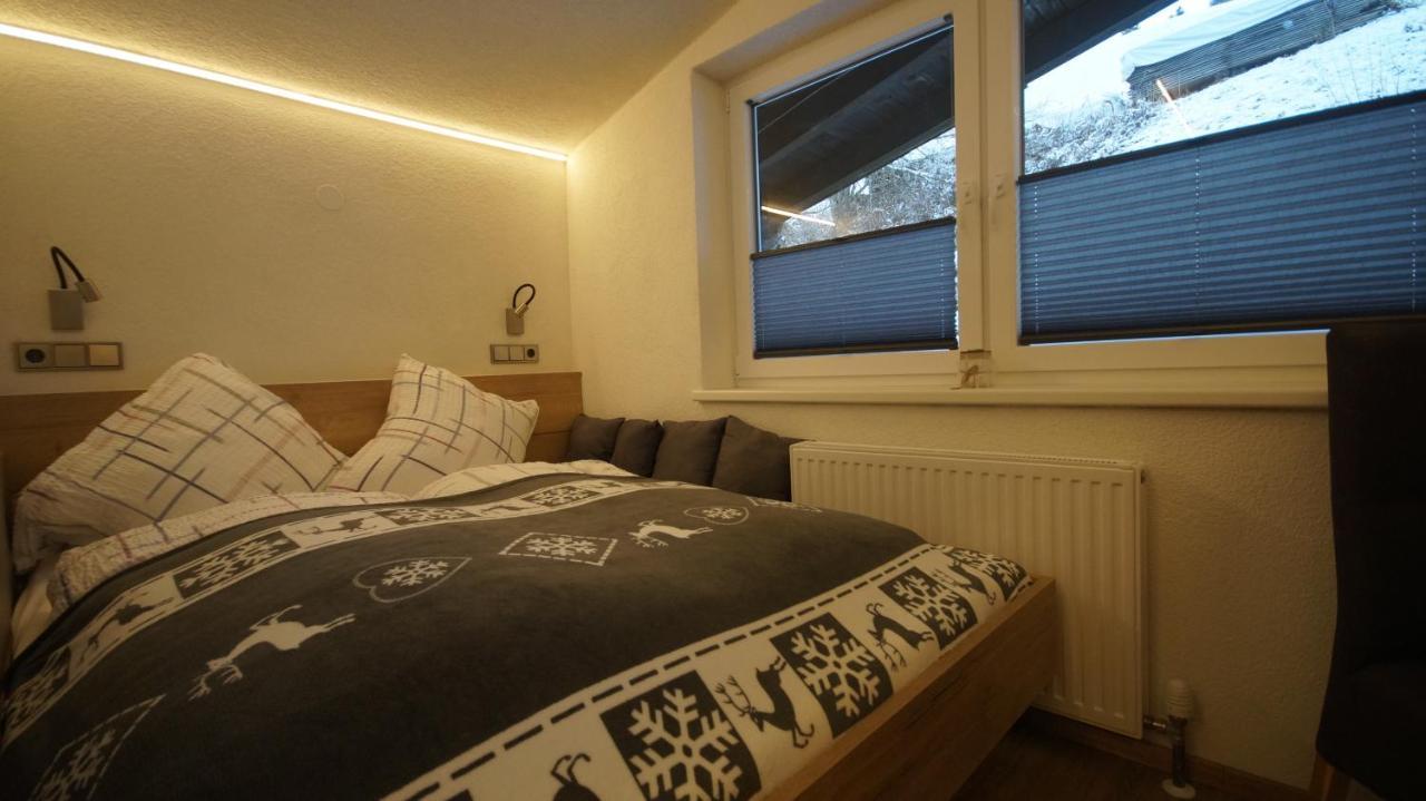Apartment Fleissner Dienten am Hochkönig エクステリア 写真